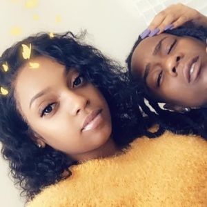 Meet your Posher, Briana